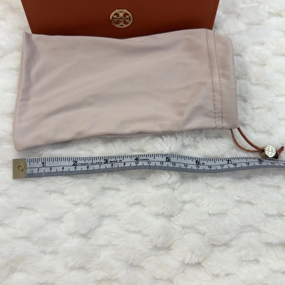Tory Burch Case-Authentic-NEW